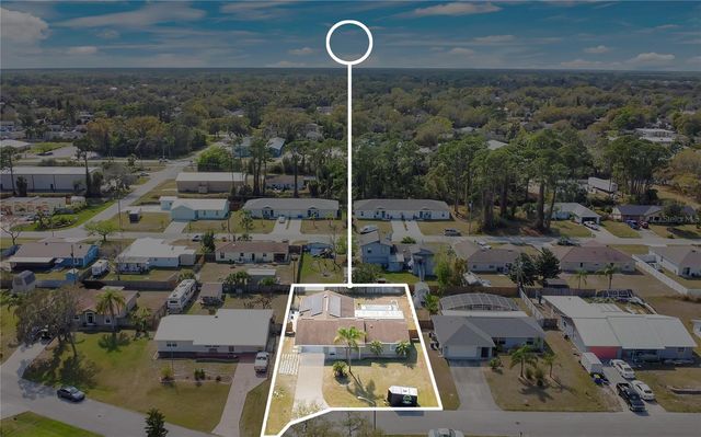 2522 EVERGREEN DRIVE, Edgewater, FL 32141