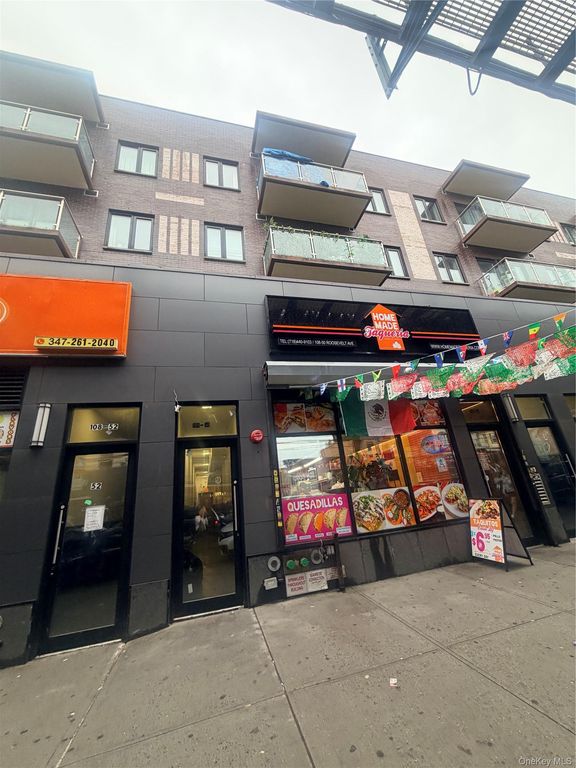 10850 Roosevelt Avenue 4B, Corona, NY 11368