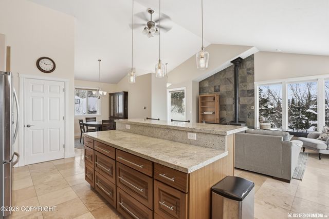 17015 Jacqueline Circle, Anchorage, AK 99516