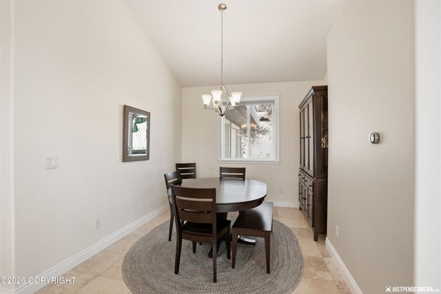 17015 Jacqueline Circle, Anchorage, AK 99516