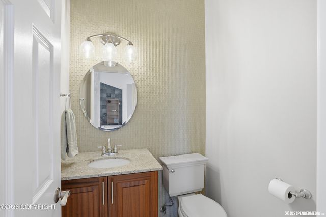 17015 Jacqueline Circle, Anchorage, AK 99516