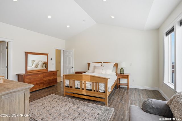 17015 Jacqueline Circle, Anchorage, AK 99516