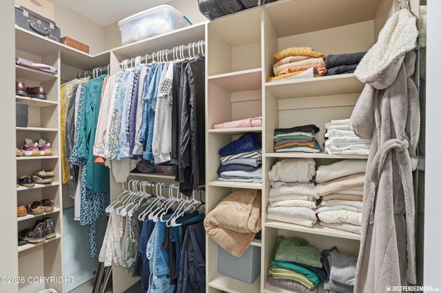 17015 Jacqueline Circle, Anchorage, AK 99516