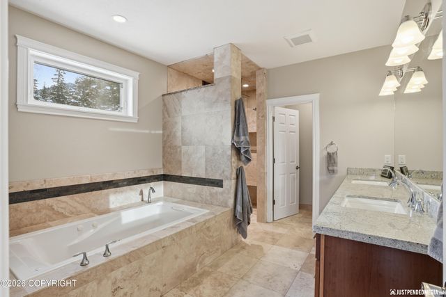 17015 Jacqueline Circle, Anchorage, AK 99516