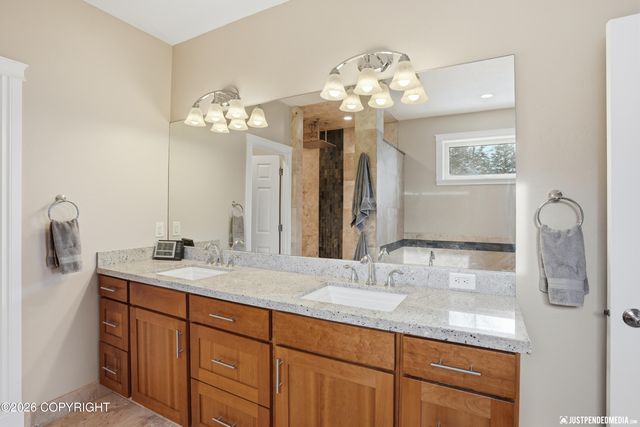 17015 Jacqueline Circle, Anchorage, AK 99516