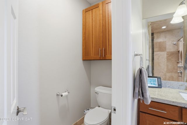 17015 Jacqueline Circle, Anchorage, AK 99516