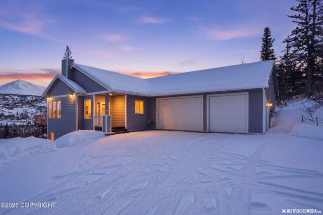 17015 Jacqueline Circle, Anchorage, AK 99516