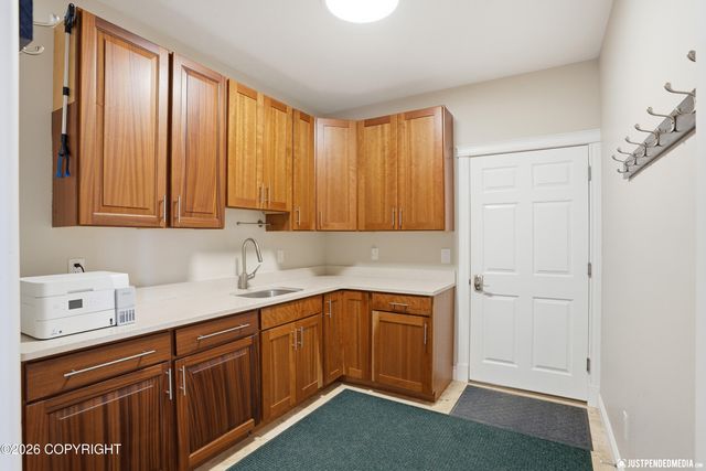 17015 Jacqueline Circle, Anchorage, AK 99516