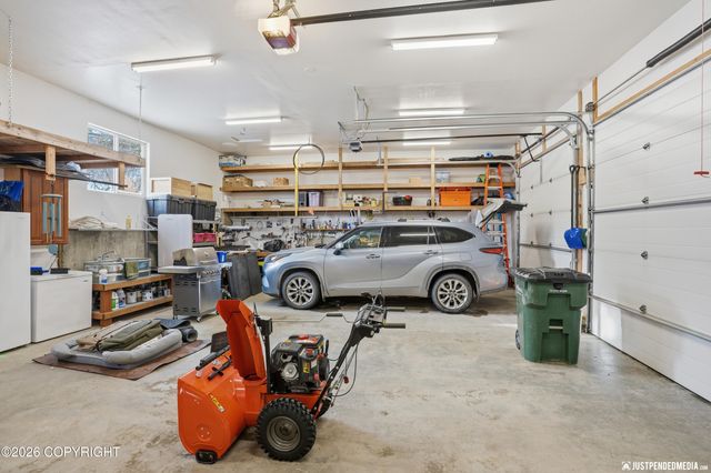 17015 Jacqueline Circle, Anchorage, AK 99516