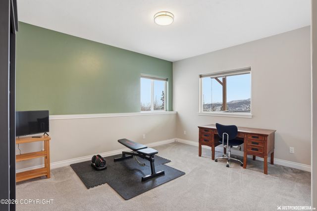 17015 Jacqueline Circle, Anchorage, AK 99516