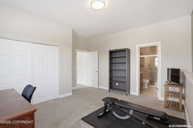 17015 Jacqueline Circle, Anchorage, AK 99516