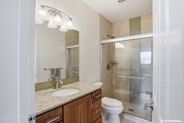 17015 Jacqueline Circle, Anchorage, AK 99516