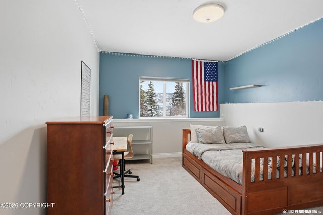 17015 Jacqueline Circle, Anchorage, AK 99516