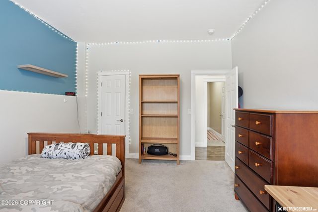 17015 Jacqueline Circle, Anchorage, AK 99516