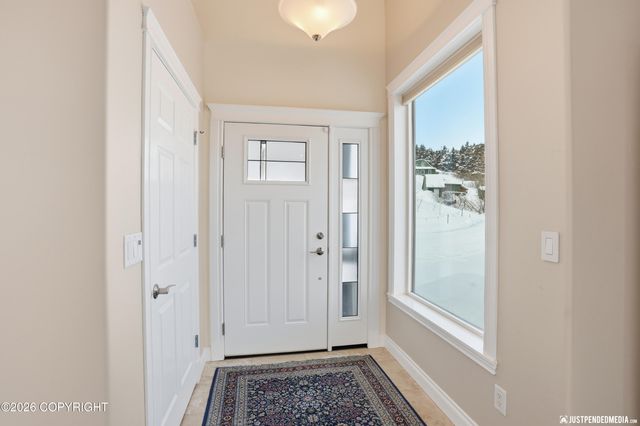 17015 Jacqueline Circle, Anchorage, AK 99516