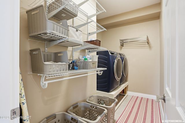 17015 Jacqueline Circle, Anchorage, AK 99516