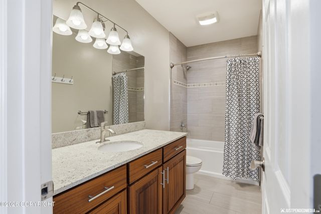 17015 Jacqueline Circle, Anchorage, AK 99516