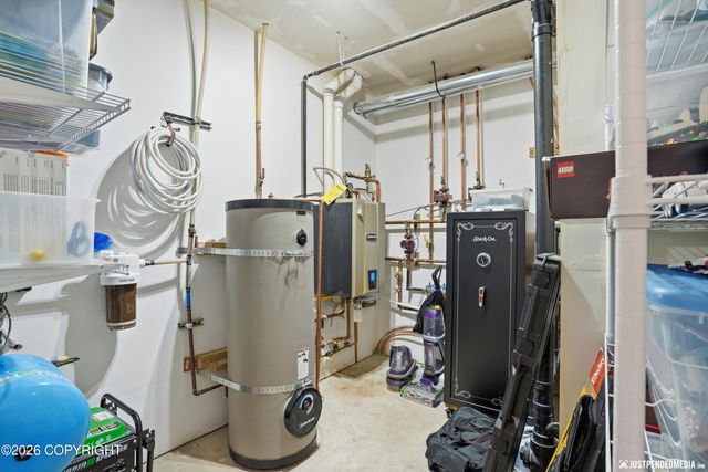 17015 Jacqueline Circle, Anchorage, AK 99516