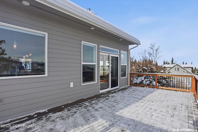 17015 Jacqueline Circle, Anchorage, AK 99516