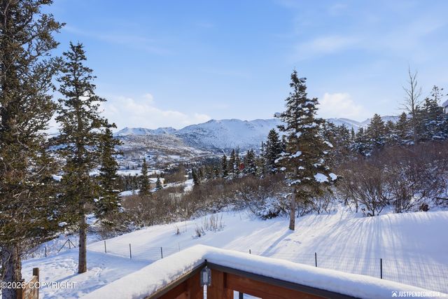 17015 Jacqueline Circle, Anchorage, AK 99516