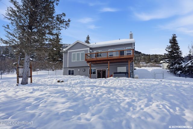 17015 Jacqueline Circle, Anchorage, AK 99516