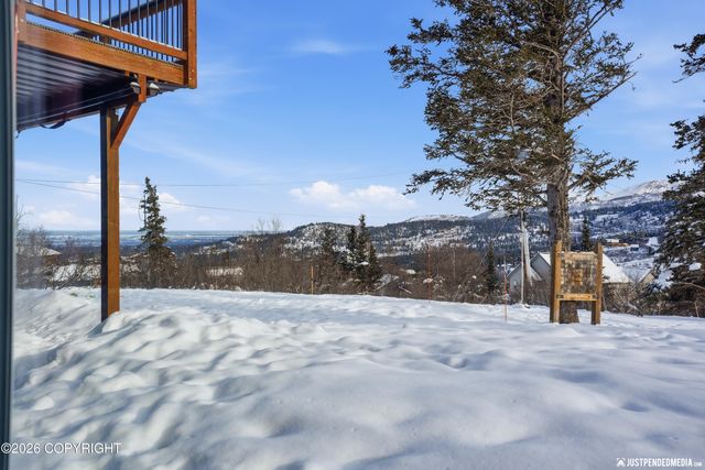 17015 Jacqueline Circle, Anchorage, AK 99516