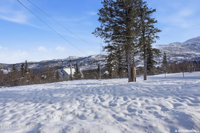 17015 Jacqueline Circle, Anchorage, AK 99516