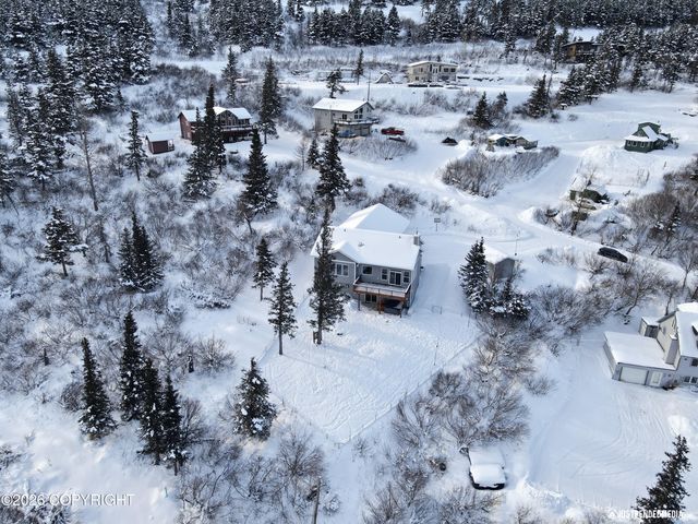 17015 Jacqueline Circle, Anchorage, AK 99516