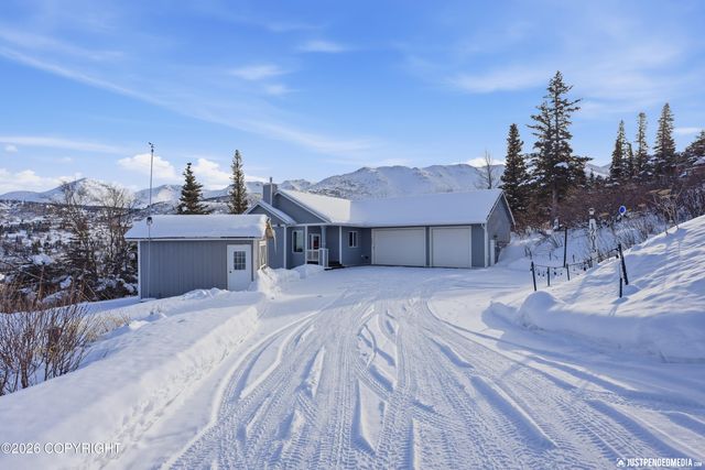 17015 Jacqueline Circle, Anchorage, AK 99516