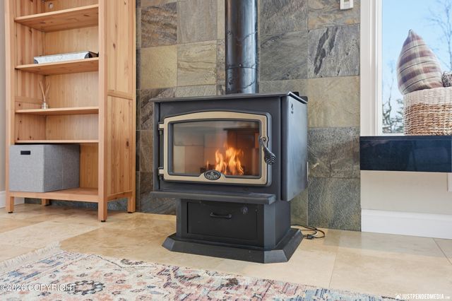 17015 Jacqueline Circle, Anchorage, AK 99516