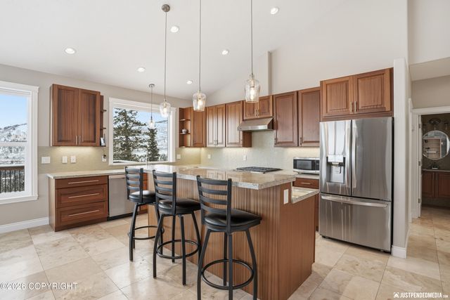 17015 Jacqueline Circle, Anchorage, AK 99516