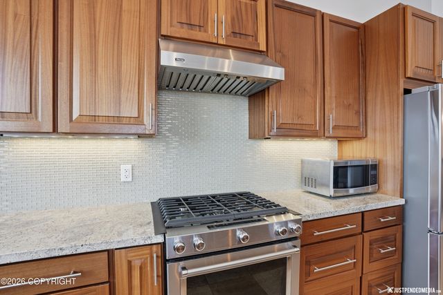 17015 Jacqueline Circle, Anchorage, AK 99516