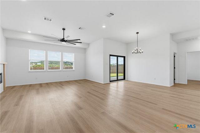 1470 Walker Place Boulevard, Copperas Cove, TX 76522