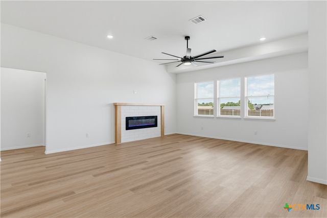 1470 Walker Place Boulevard, Copperas Cove, TX 76522
