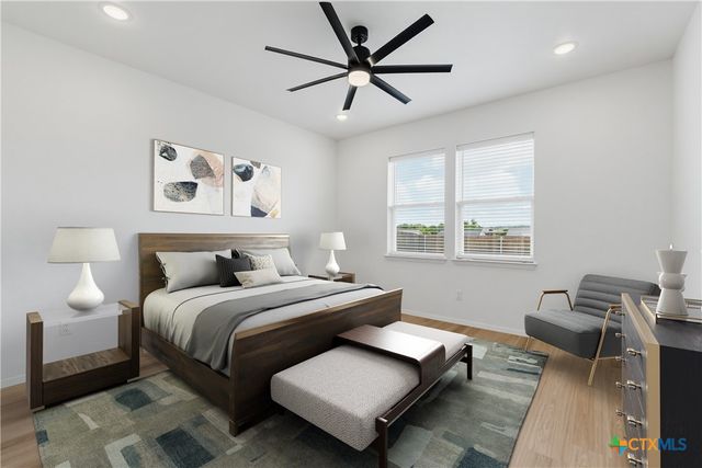 1470 Walker Place Boulevard, Copperas Cove, TX 76522