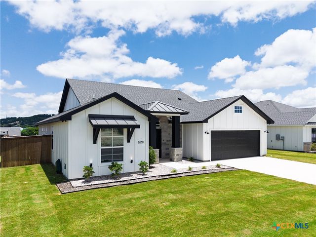 1470 Walker Place Boulevard, Copperas Cove, TX 76522
