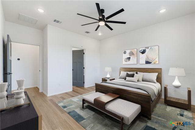 1470 Walker Place Boulevard, Copperas Cove, TX 76522