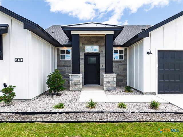 1470 Walker Place Boulevard, Copperas Cove, TX 76522