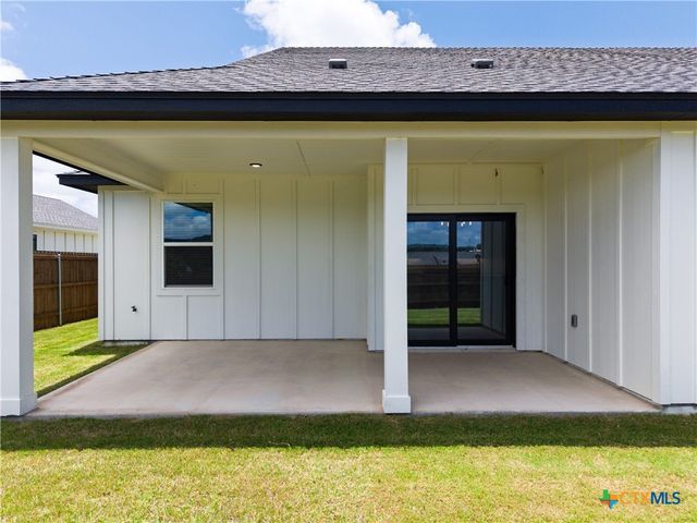 1470 Walker Place Boulevard, Copperas Cove, TX 76522