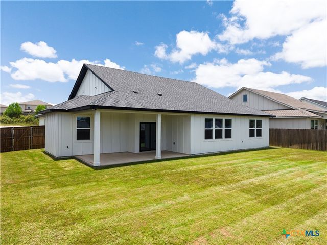 1470 Walker Place Boulevard, Copperas Cove, TX 76522
