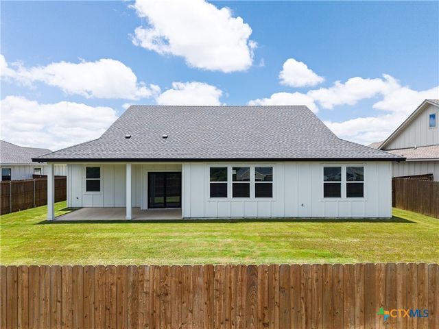 1470 Walker Place Boulevard, Copperas Cove, TX 76522