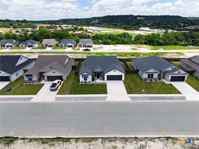 1470 Walker Place Boulevard, Copperas Cove, TX 76522