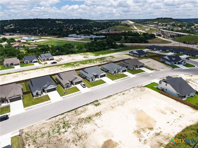 1470 Walker Place Boulevard, Copperas Cove, TX 76522