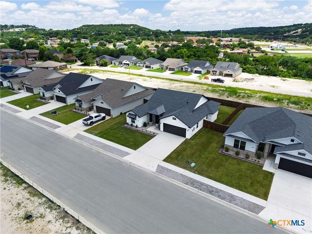 1470 Walker Place Boulevard, Copperas Cove, TX 76522