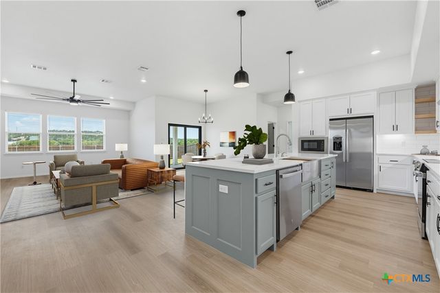 1470 Walker Place Boulevard, Copperas Cove, TX 76522