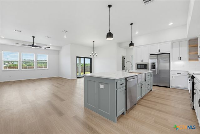 1470 Walker Place Boulevard, Copperas Cove, TX 76522