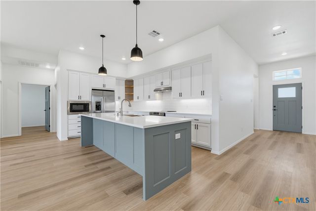 1470 Walker Place Boulevard, Copperas Cove, TX 76522