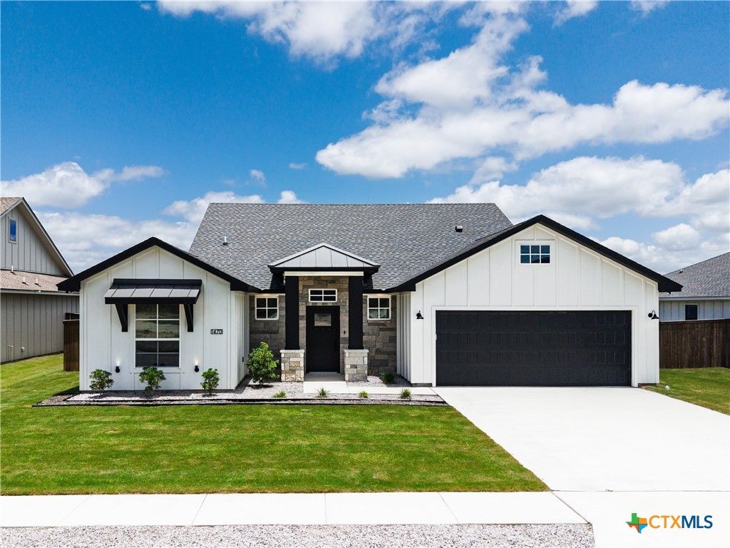 1470 Walker Place Boulevard, Copperas Cove, TX 76522