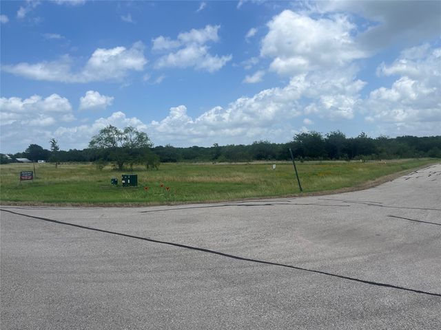 Lot 87 Stillwater Shores Drive, Corsicana, TX 75109