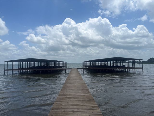 Lot 87 Stillwater Shores Drive, Corsicana, TX 75109